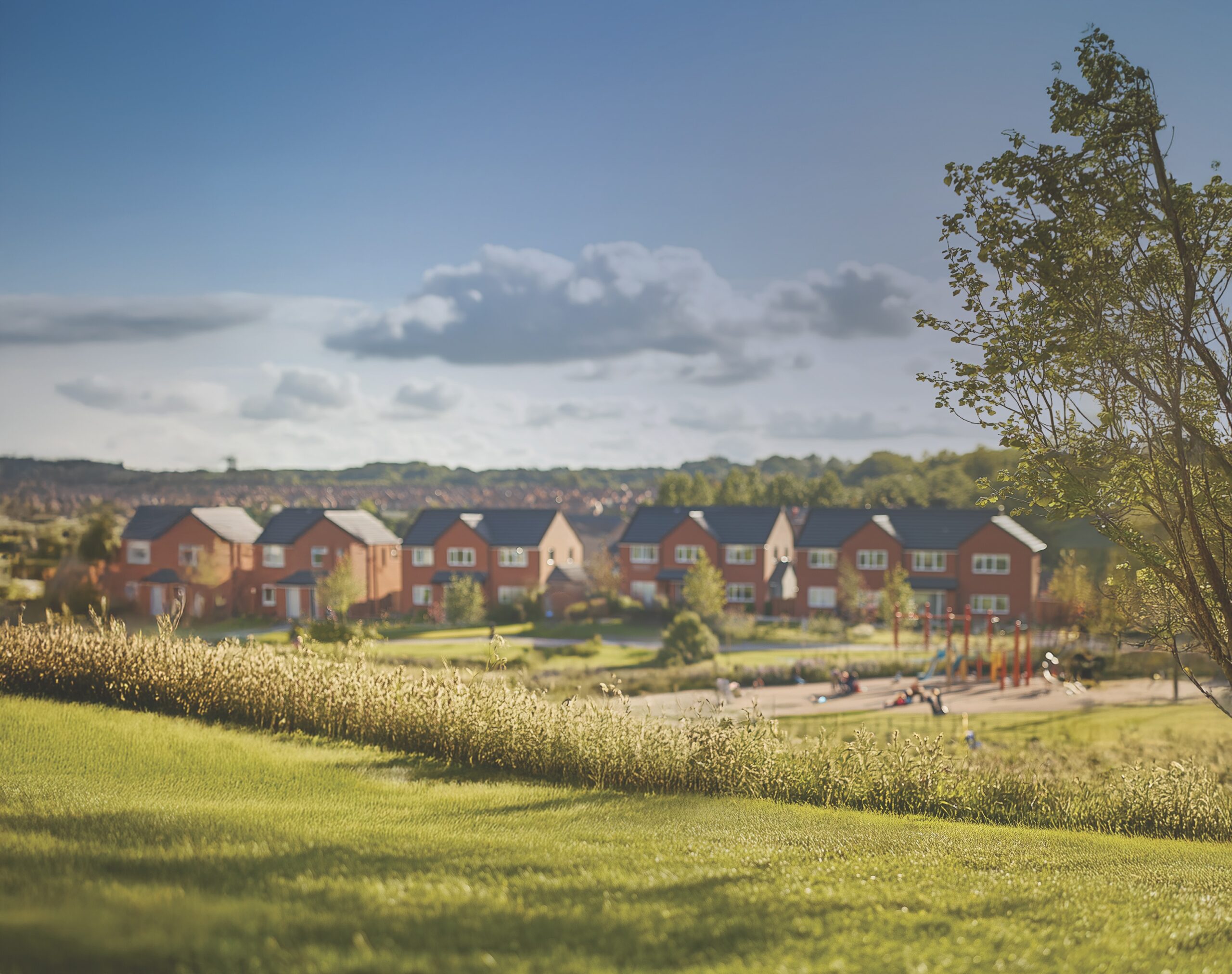 How Independent Asset Adoption Can Aid Environmental and Social Outcomes